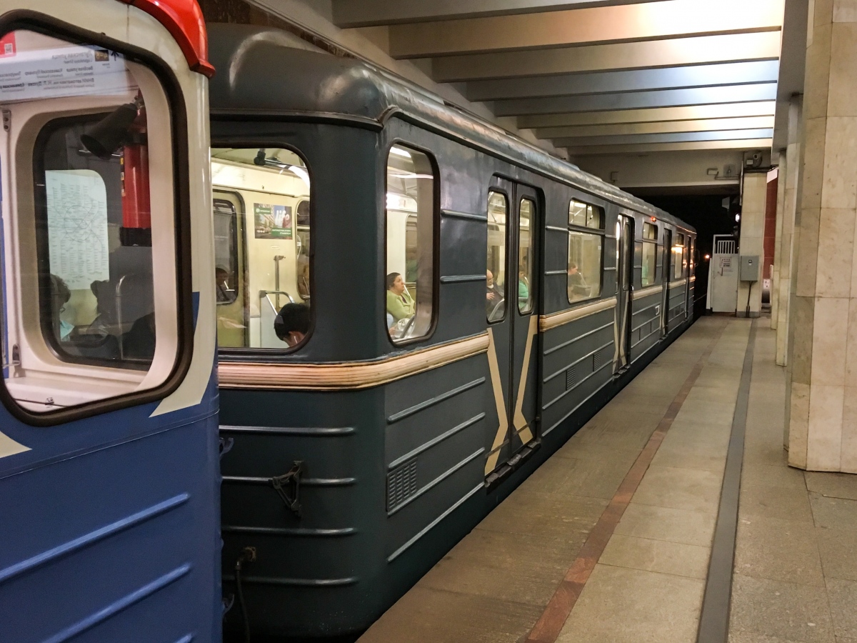 Москва, 81-717 (ММЗ) № 0004