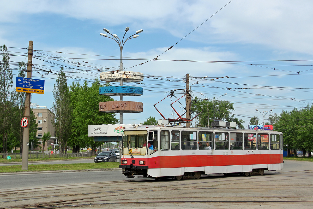 Nizhniy Tagil, 71-402 № 66
