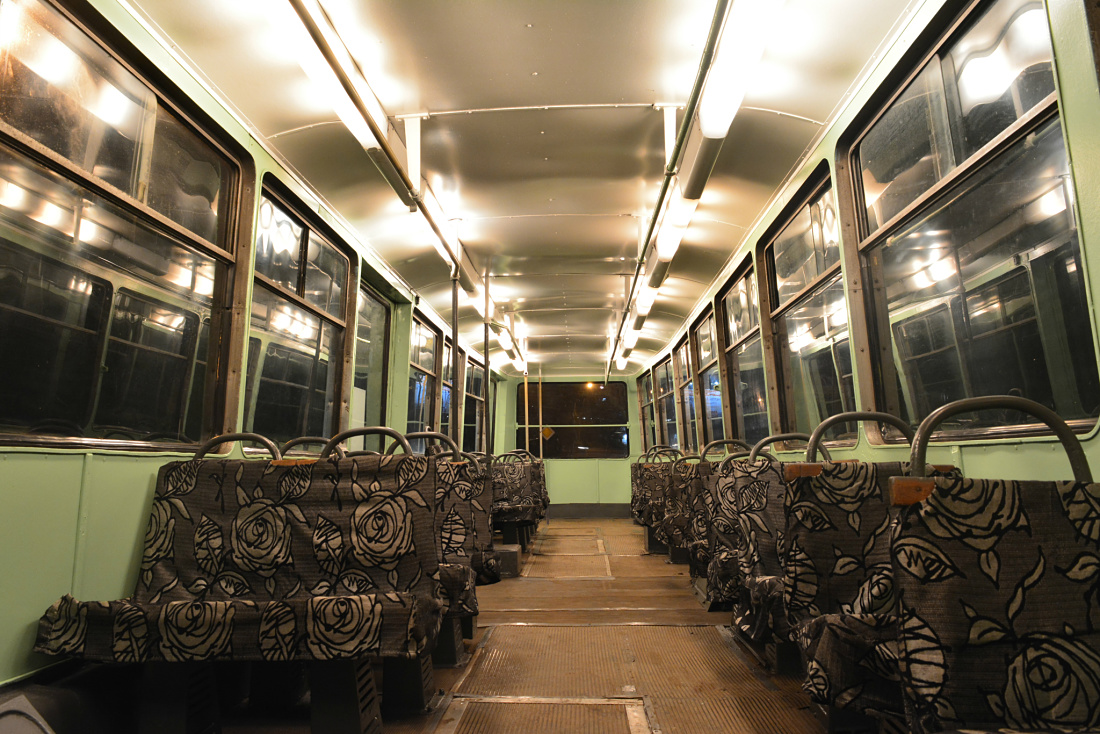 Владивосток, 71-605А № 284