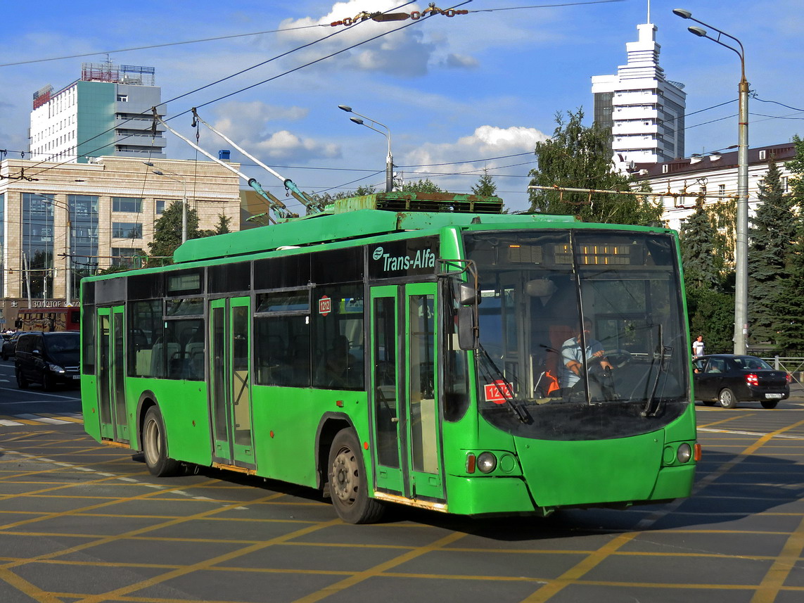 Казань, ВМЗ-5298.01 «Авангард» № 1212