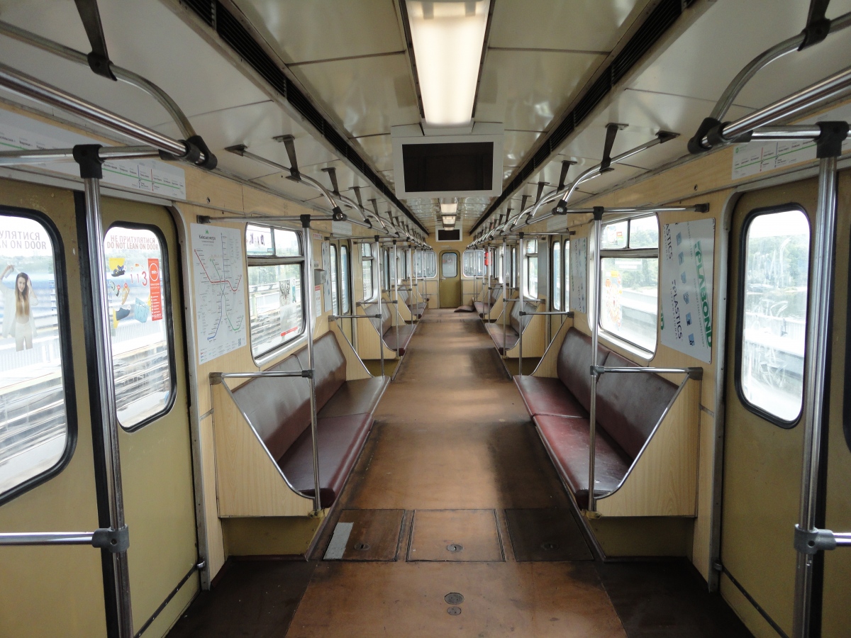 Киев, 81-714.5 (ММЗ/МВМ) № 0621