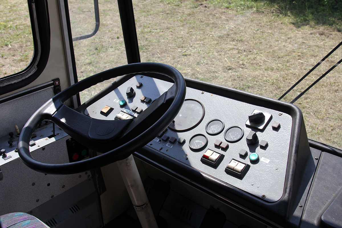 Кошице, Škoda 15Tr10/7 № 1006; Кошице — Кошицкий троллейбусный день / Košický trolejbusový deň