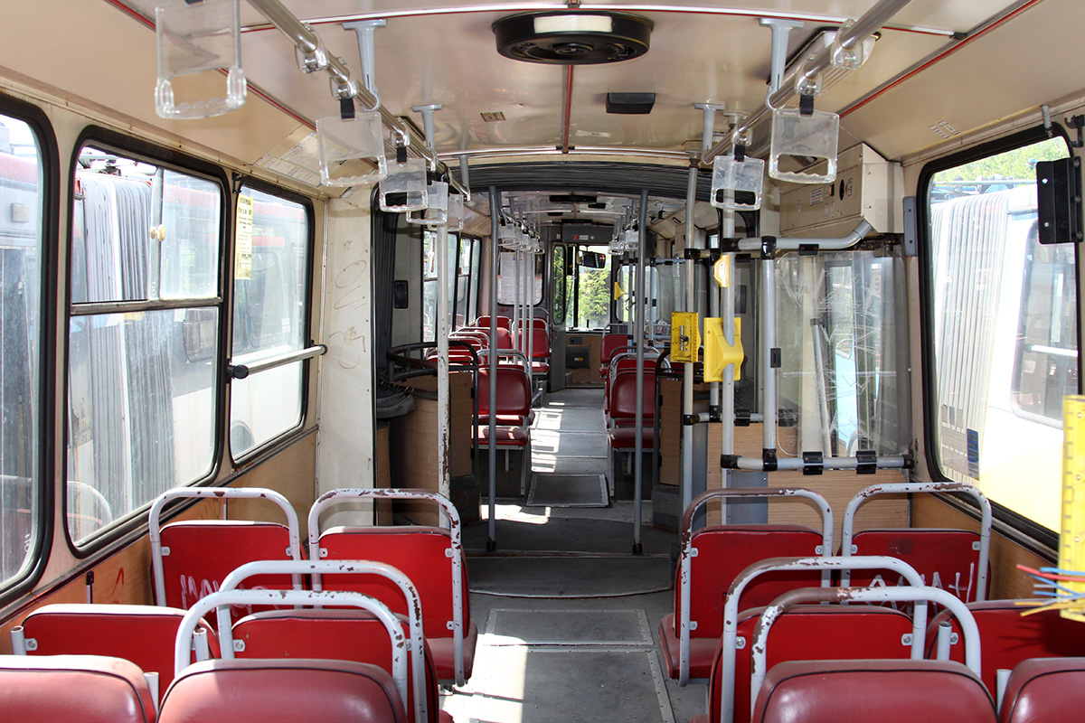 Košice, Škoda 15Tr10/7 č. 1010; Košice — Košice Trolleybus day / Košický trolejbusový deň