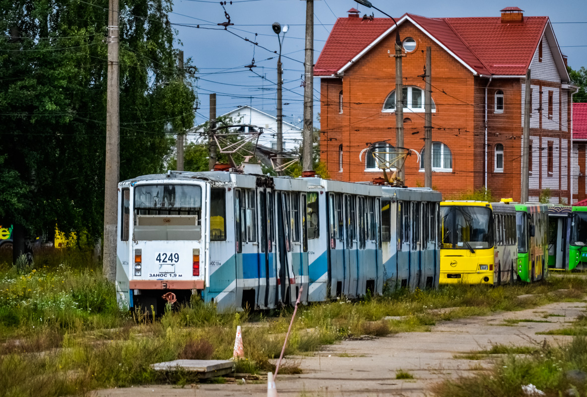 Тверь, 71-617 № (4249)