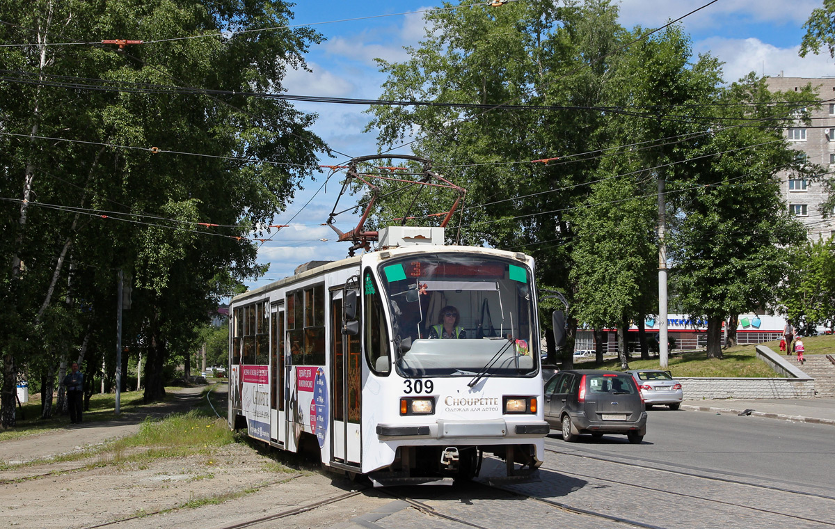 Nyizsnij Tagil, 71-405 — 309