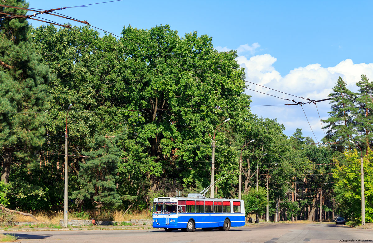 Черкассы, ЗиУ-682В-012 [В0А] № 300