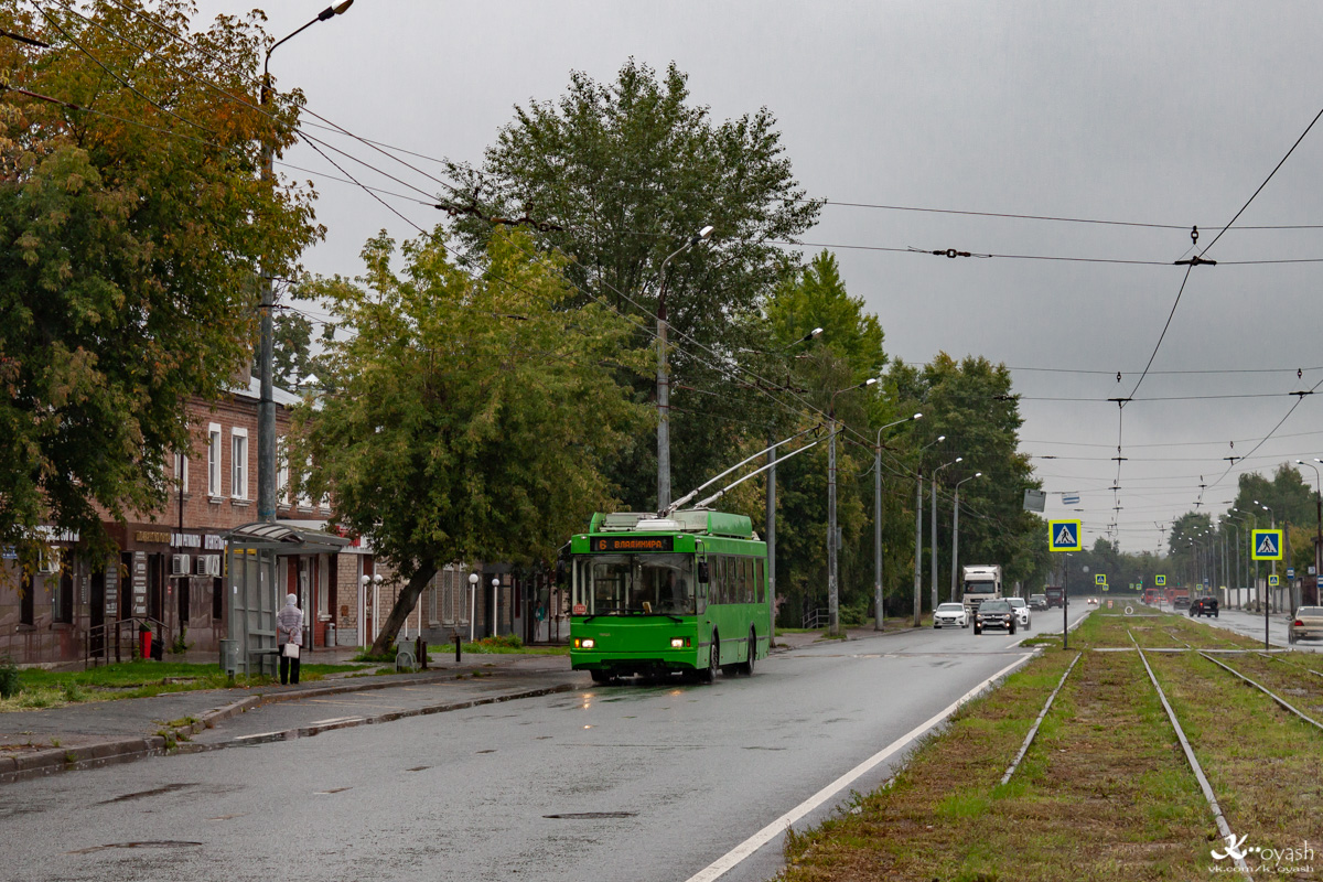 Kazany, Trolza-5275.03 “Optima” — 2344