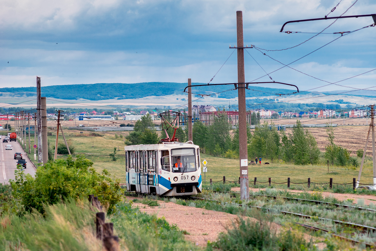 Салават, 71-608КМ № 057