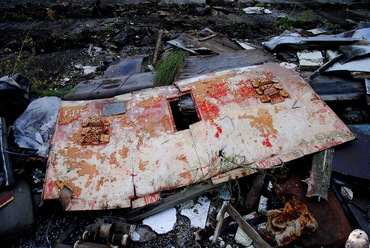 Дзержинск, ВТК-24 № 327