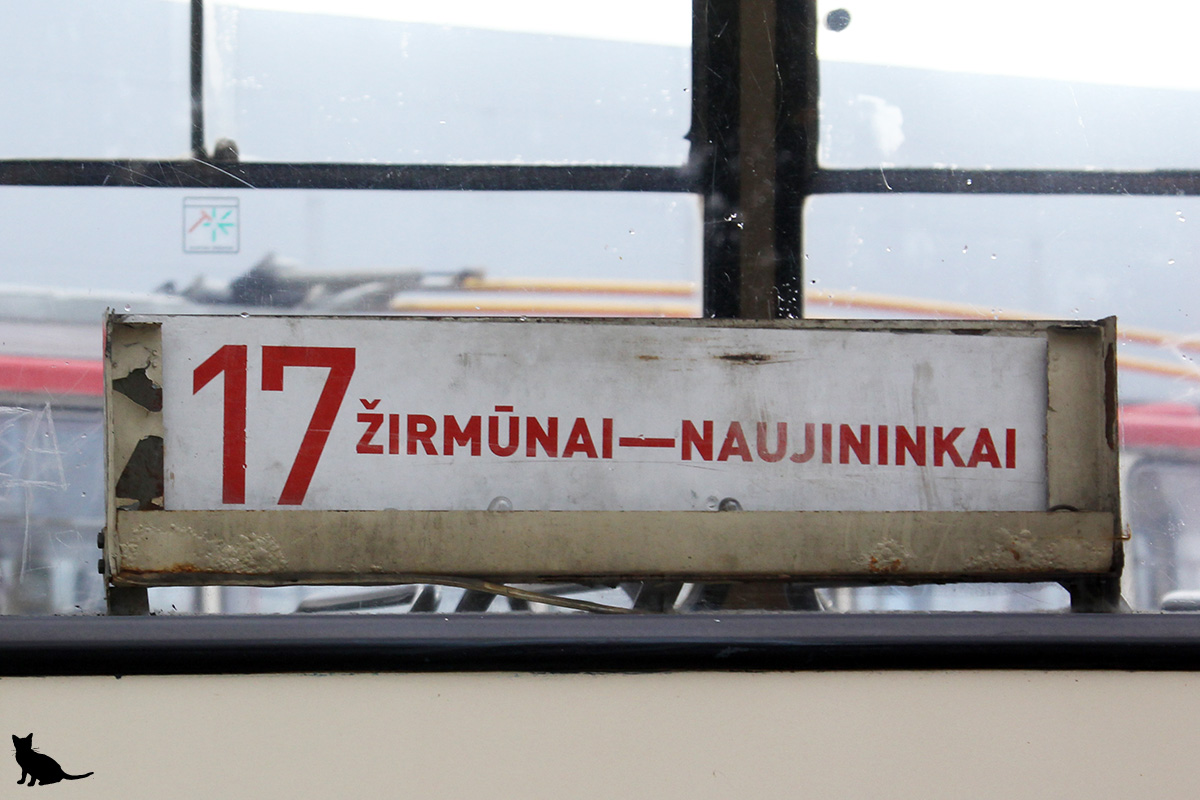 Vilnius — Miscellaneous photos