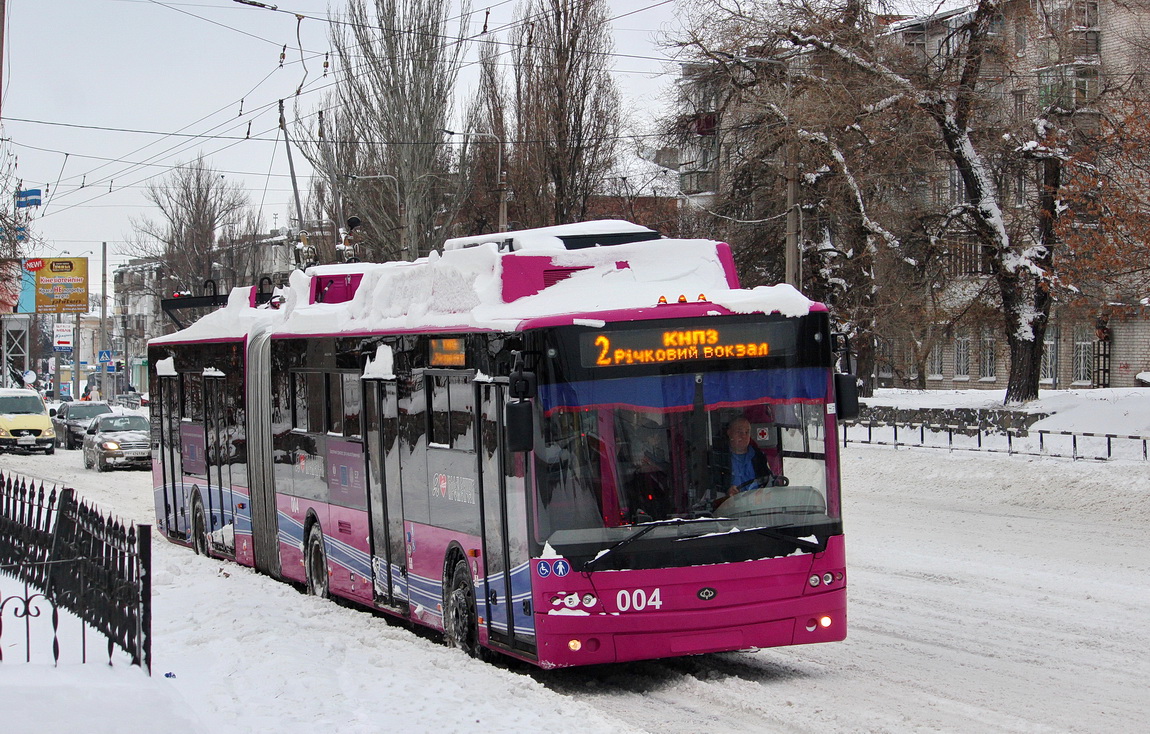 Krzemieńczuk, Bogdan Т90117 Nr 004