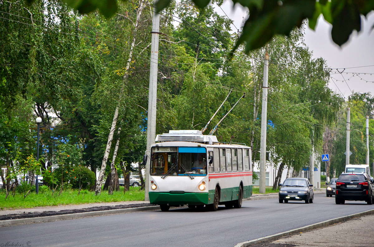Пенза, ВЗТМ-5284 № 1433