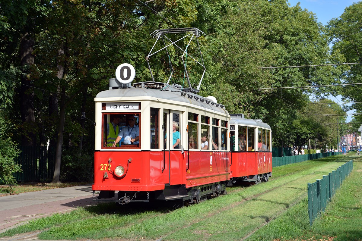 Краков, DWF Ring № 272