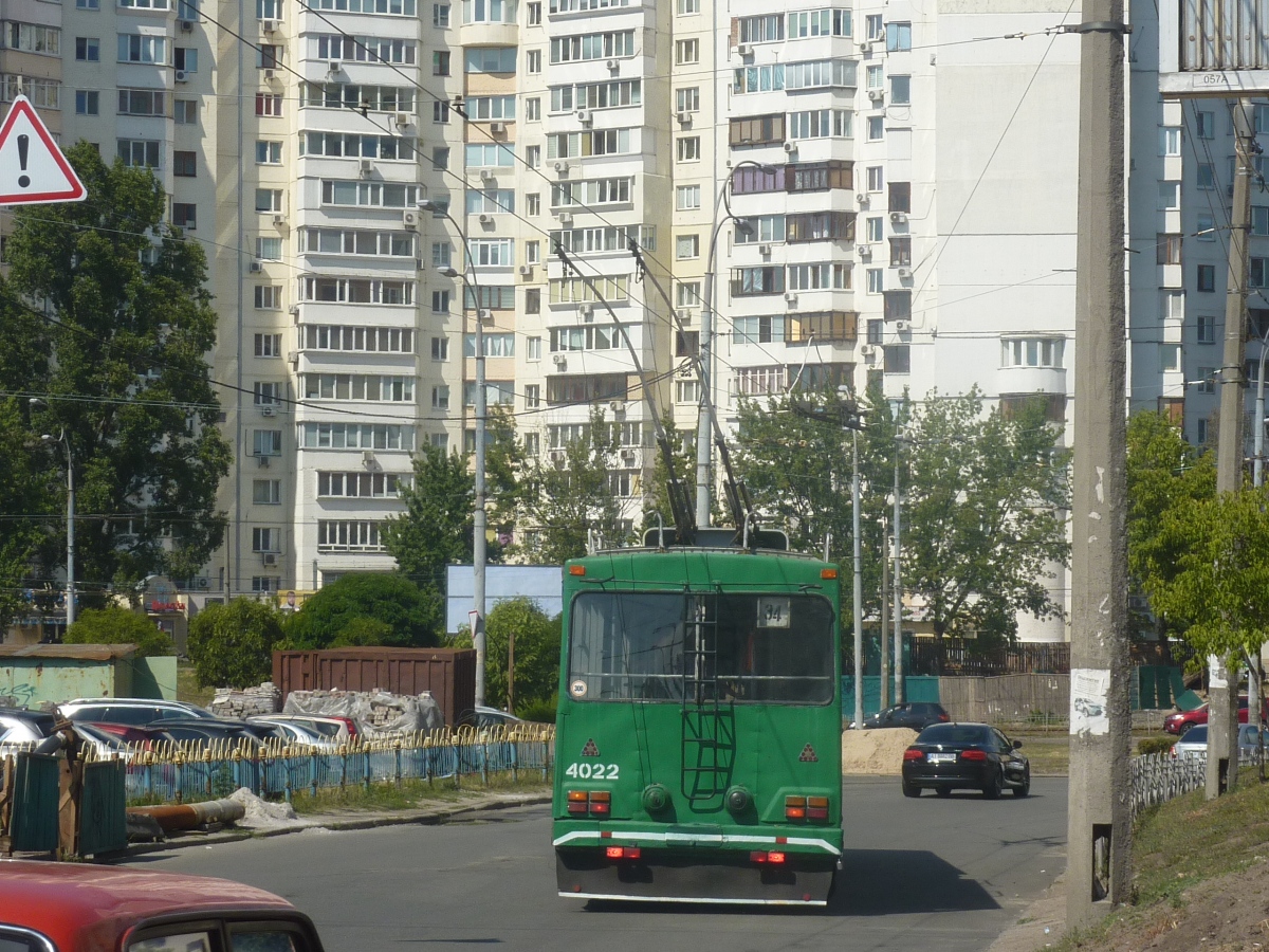 Киев, Киев-12.03 № 4022