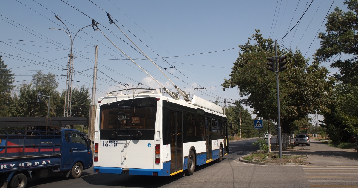 Бишкек, Тролза-5275.03 «Оптима» № 1859