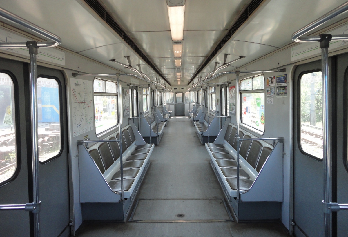 Киев, 81-714.5М (МВМ) № 1973