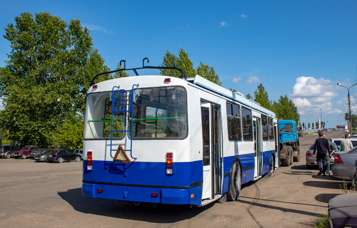 Ярославль, ЗиУ-682Г-016.02 № 2