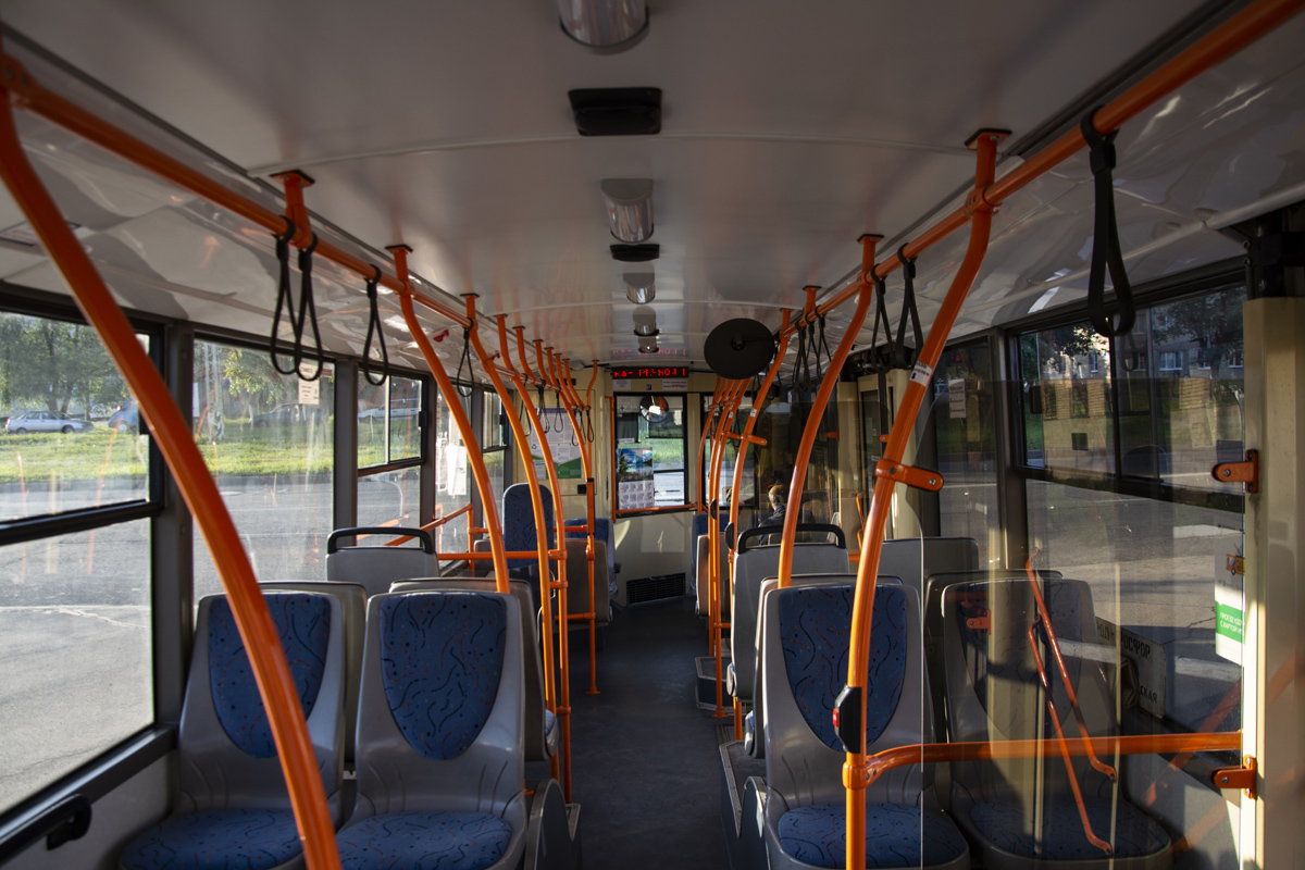 Тольятти, БКМ 321 № 97