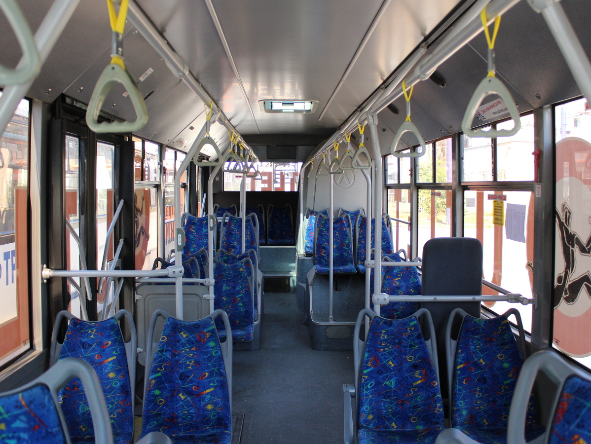 Пазарджик, ЛАЗ E183A1 № 20