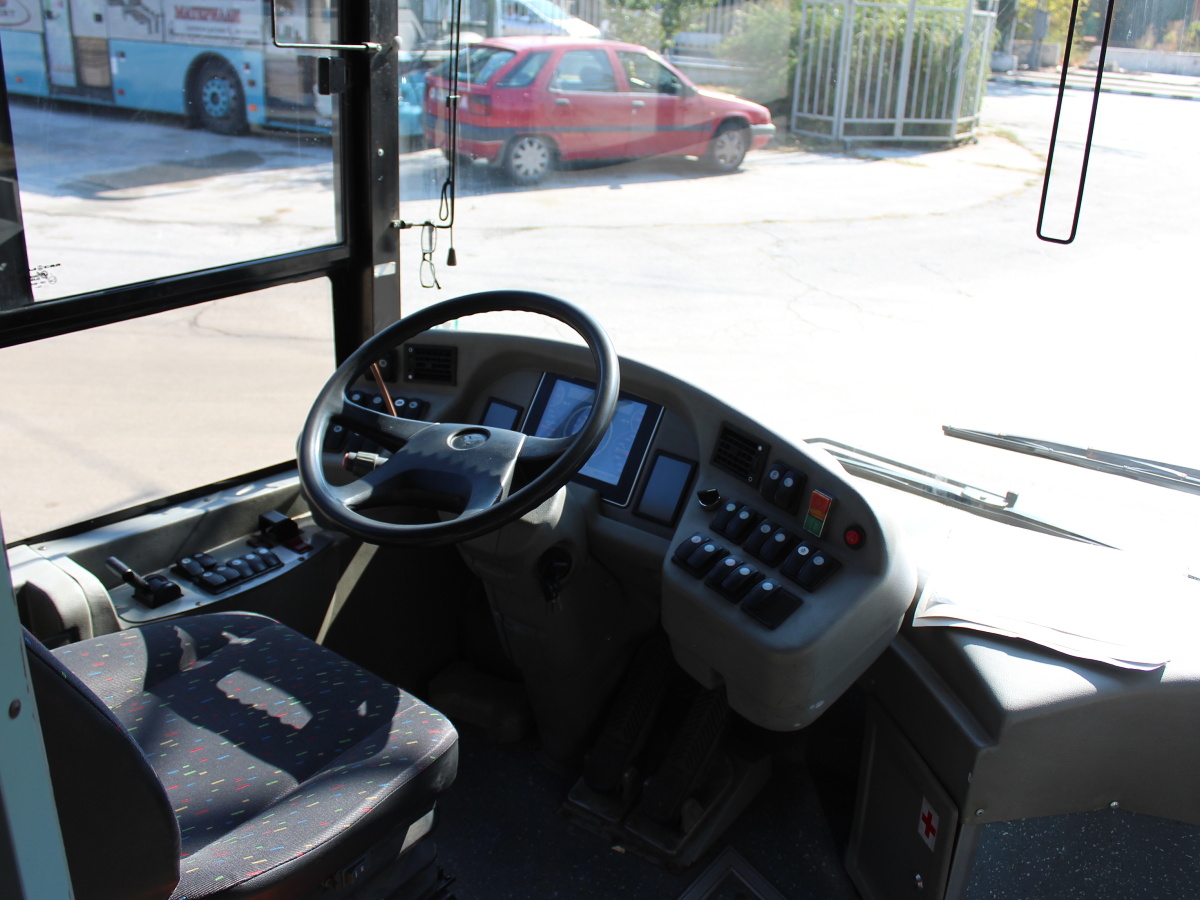 Пазарджик, ЛАЗ E183A1 № 20