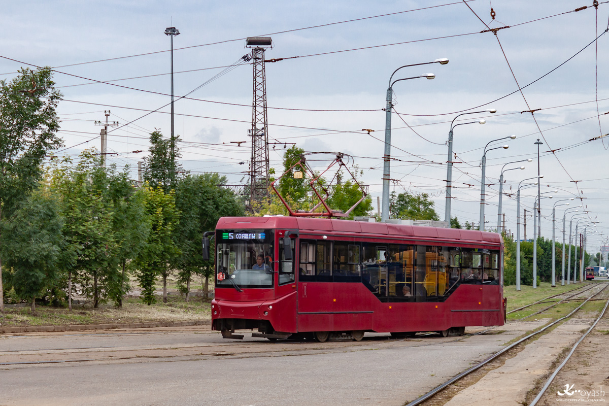 Казань, 71-407-01 № 1114
