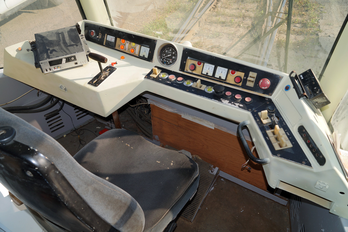 Новосибирск, 71-619К № 3127