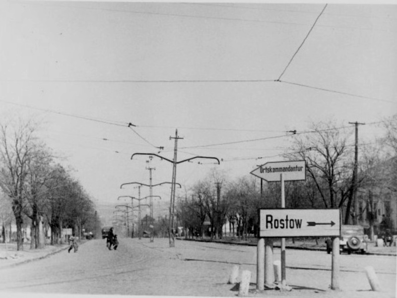 Мариупол — Закрытые линии