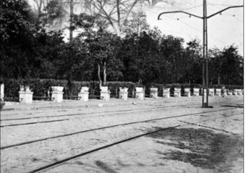 მარიუპოლი — Closed Lines