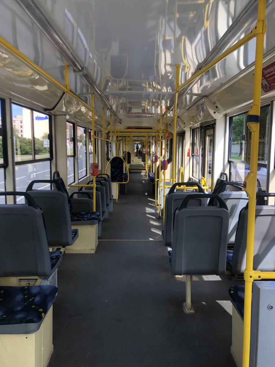 Санкт-Петербург, 71-631 № 5218