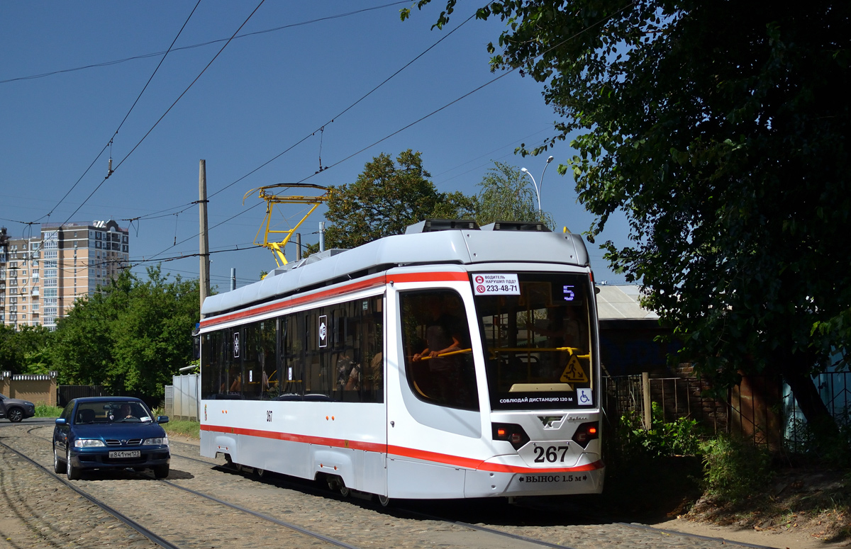Краснодар, 71-623-04 № 267