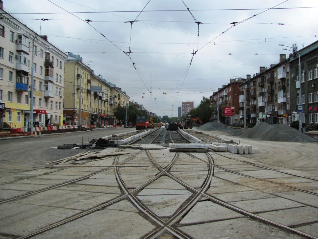 Пермь — Строительство и ремонты