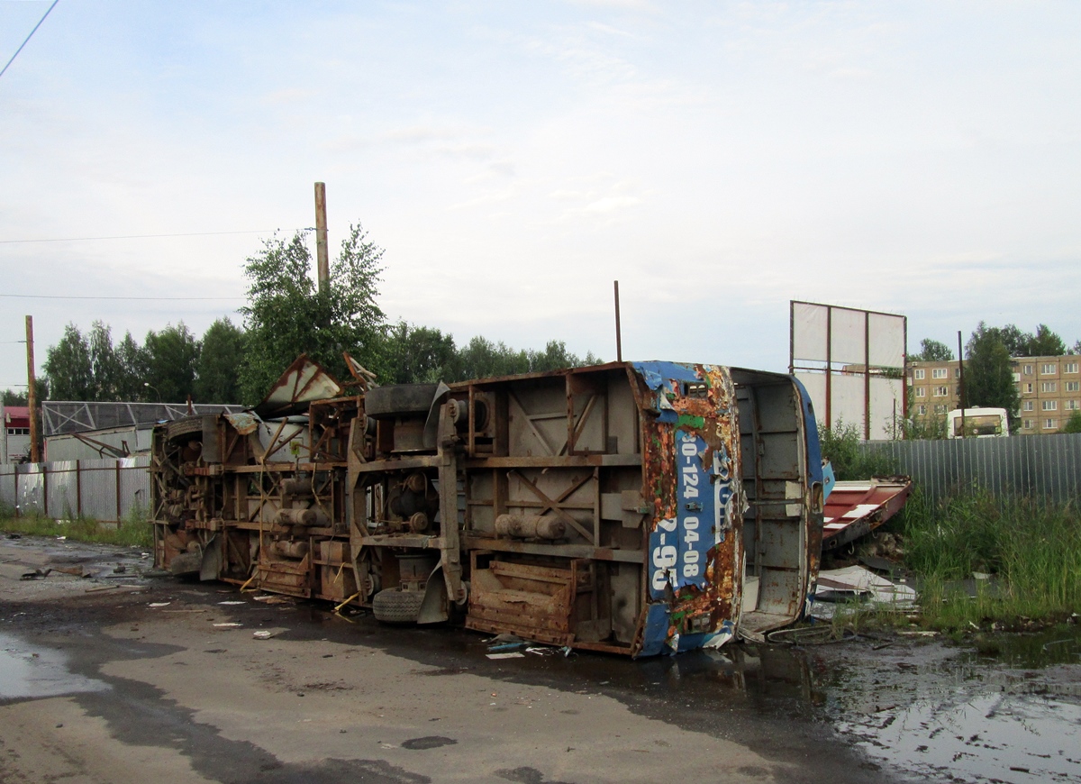 Рыбинск, ЗиУ-682 КР Иваново № 48