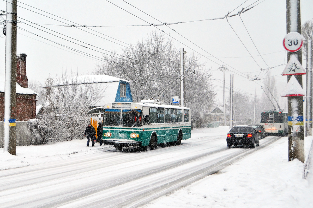 Bah’mut, ZiU-682G [G00] # 161