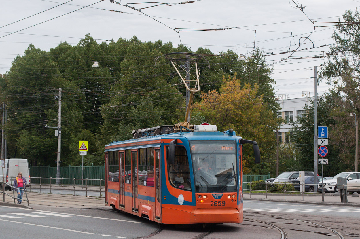 Москва, 71-623-02 № 2659