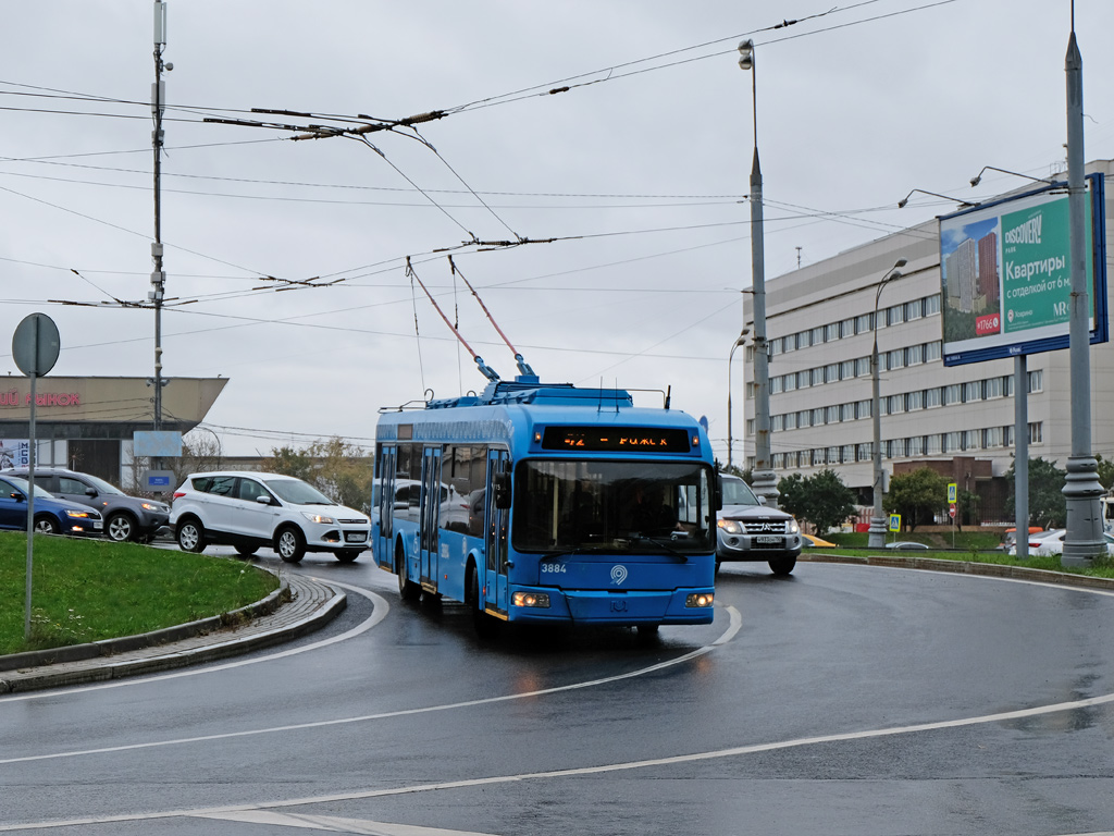 Moscow, SVARZ-6235.01 (BKM 32100M) № 3884