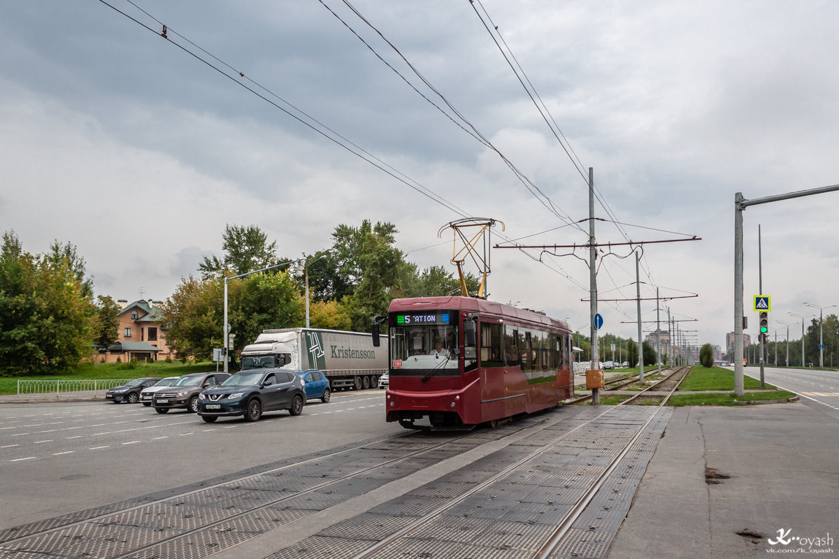 Казань, 71-407-01 № 1365