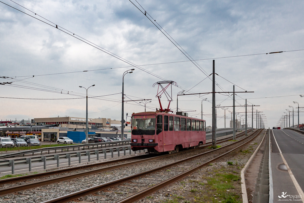 Казань, 71-402 № 1230