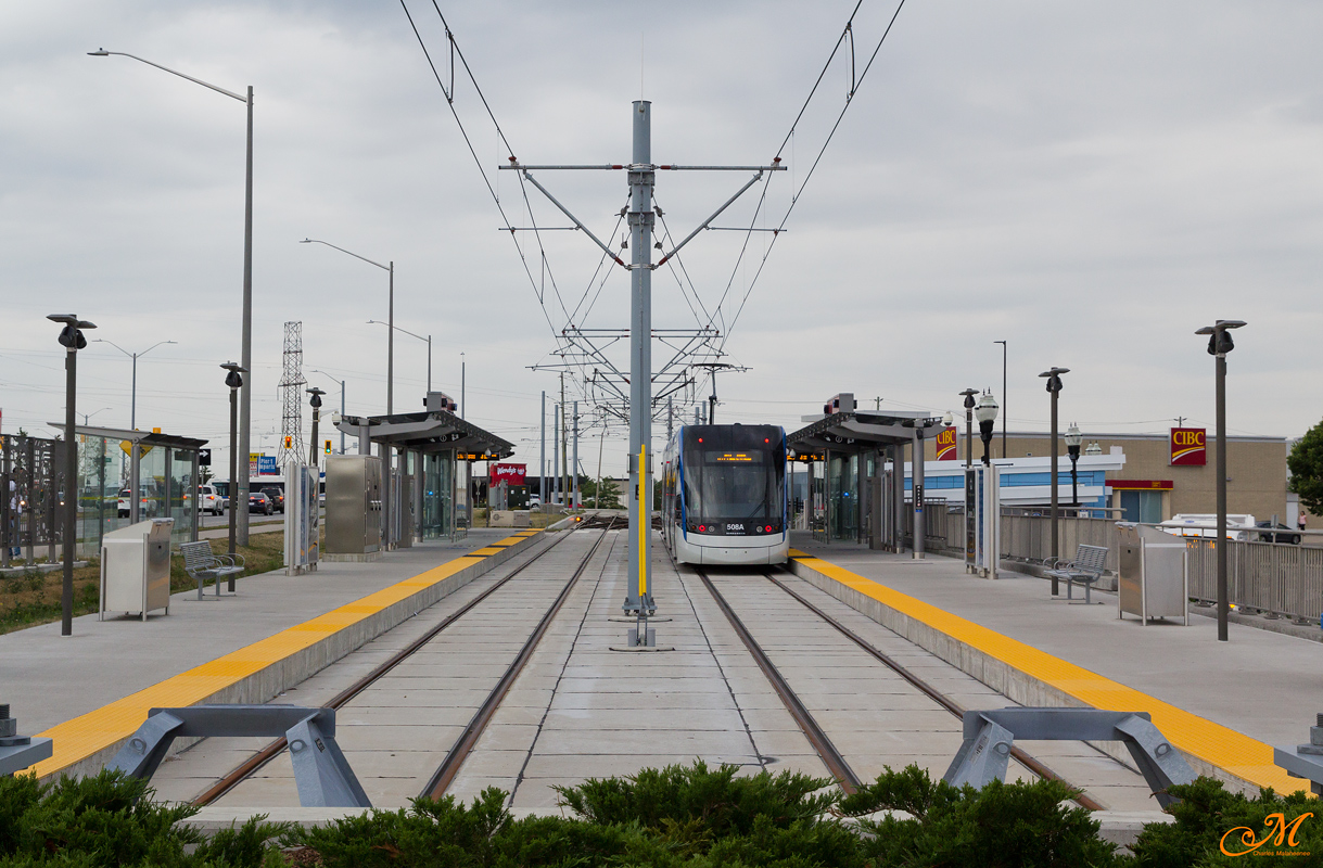 Waterloo - Kitchener — Miscellaneous photos