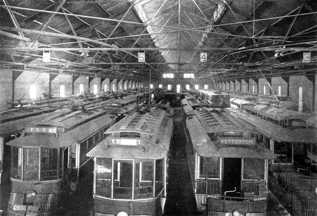 Covington — Miscellaneous Photos
