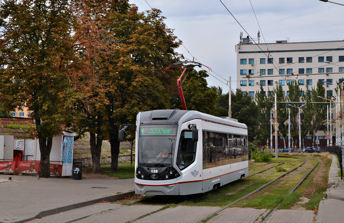 Rostov-na-Donu, 71-911E “City Star” Br. 128