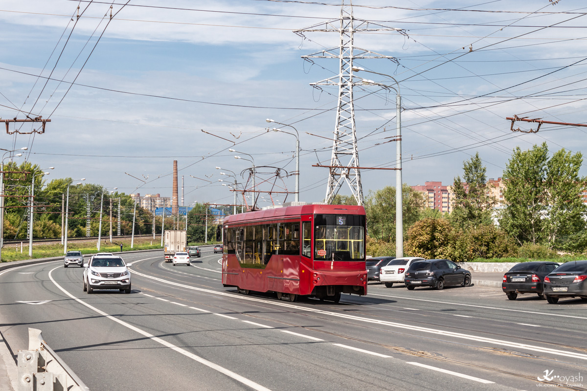 Казань, 71-407-01 № 1115