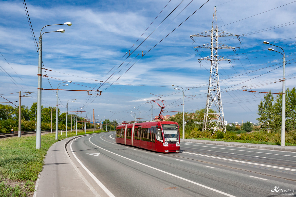 Казань, БКМ 84300М № 1314