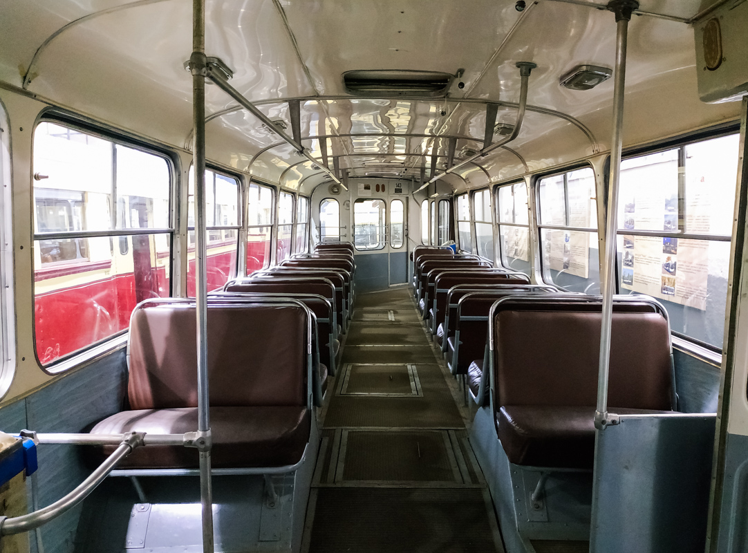 Санкт Петербург, ЗиУ-5Г № 143 Санкт Петербург, ЗиУ-5Г № 143