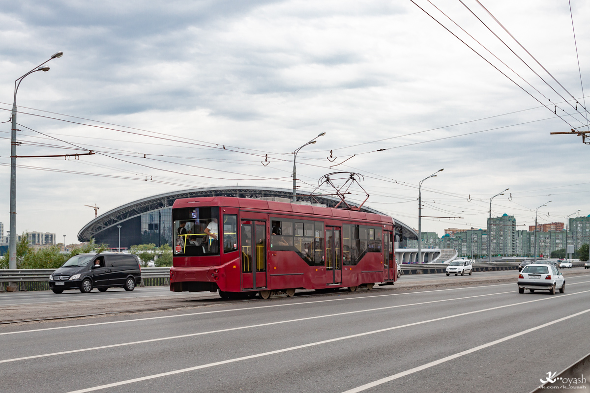 Казань, 71-407-01 № 1115