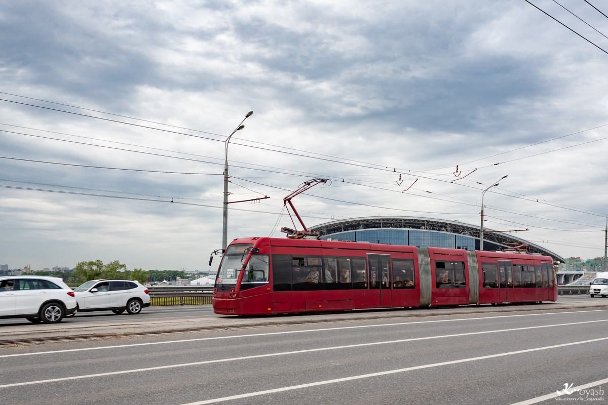 Казань, БКМ 84300М № 1315