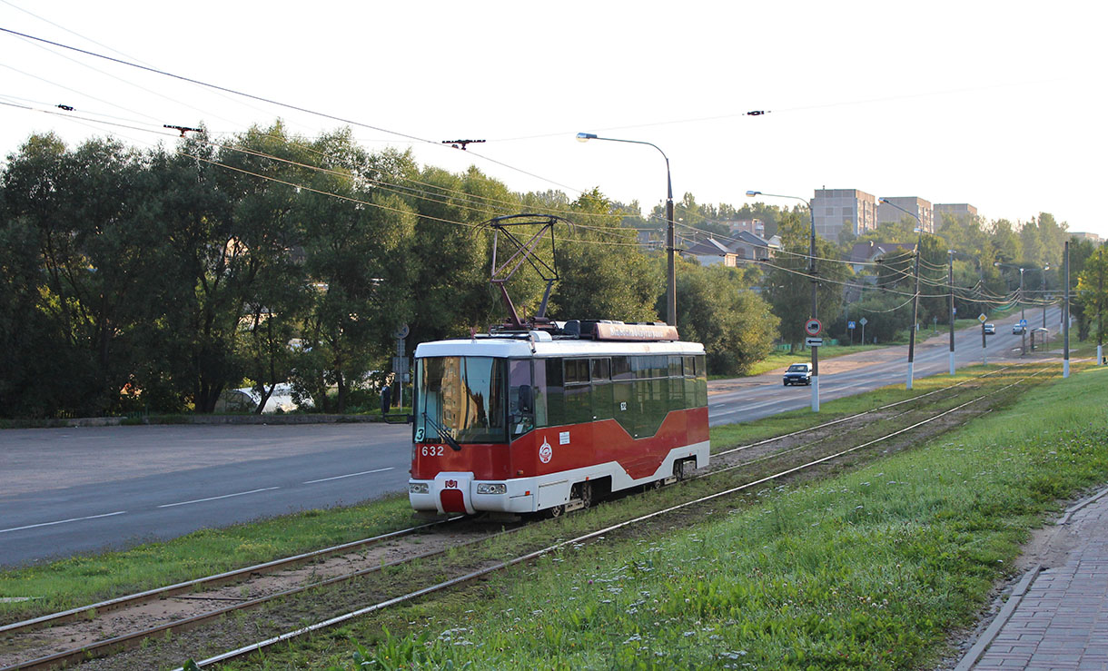 Vitebsk, BKM 62103 # 632