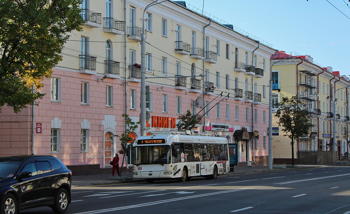 Wizebsk, BKM 321 Nr. 193