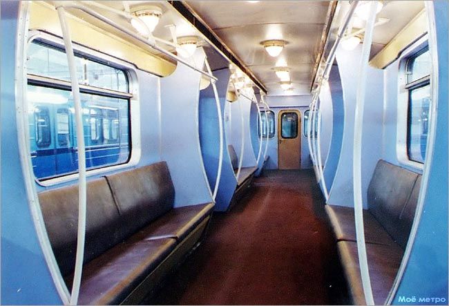 Москва, ЕжТК № 5582