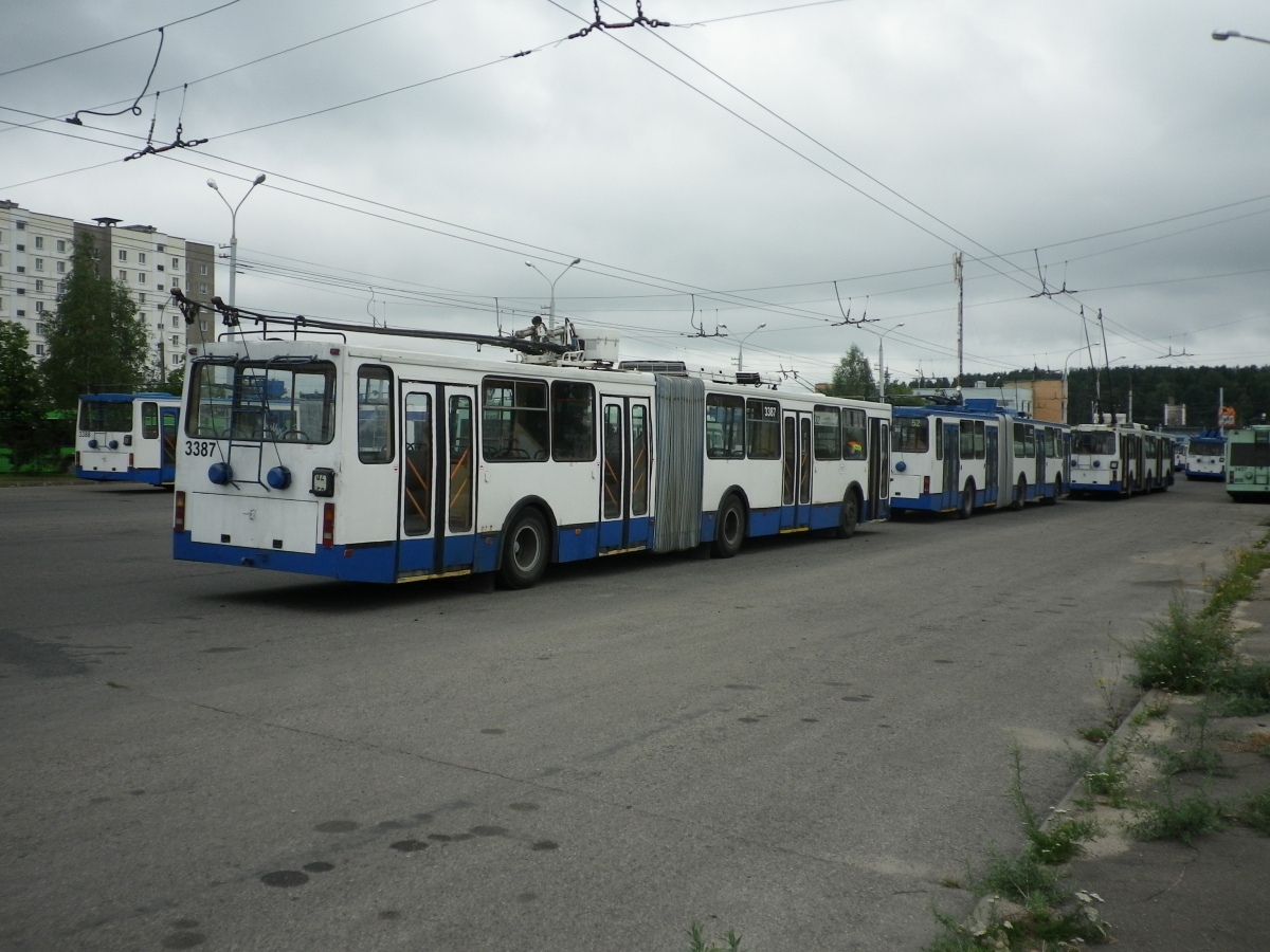 Minskas, BKM 213 nr. 3387