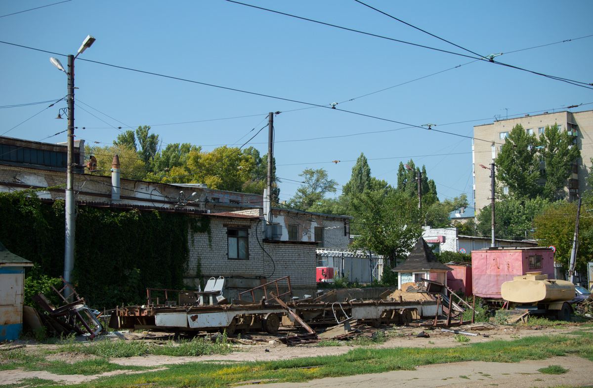 Саратов, 71-605А № 1269